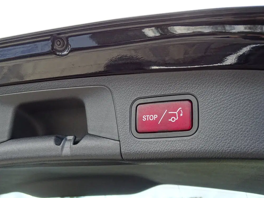 Mercedes-Benz EQA 250+ Business Line 71 kWh uit 2023, foto 11