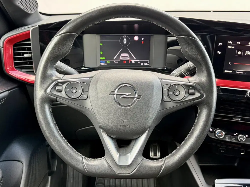 Opel Mokka GS 50 kWh uit 2023, foto 10