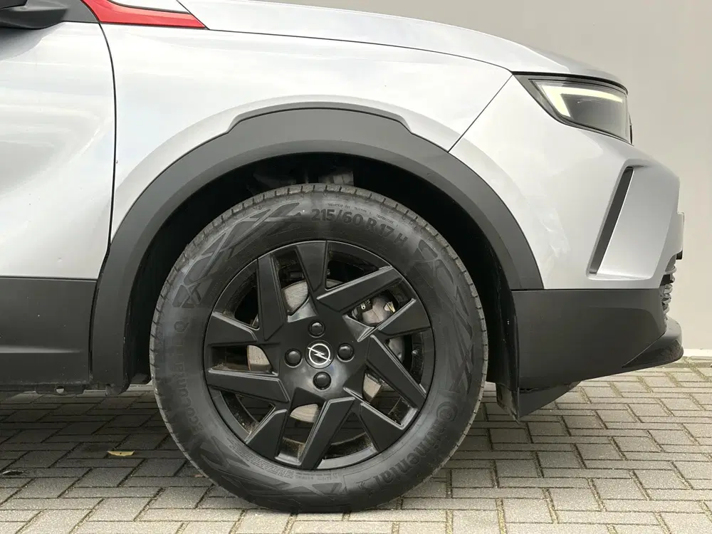 Opel Mokka GS 50 kWh uit 2023, foto 12