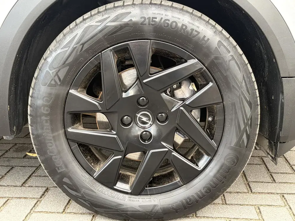 Opel Mokka GS 50 kWh uit 2023, foto 13