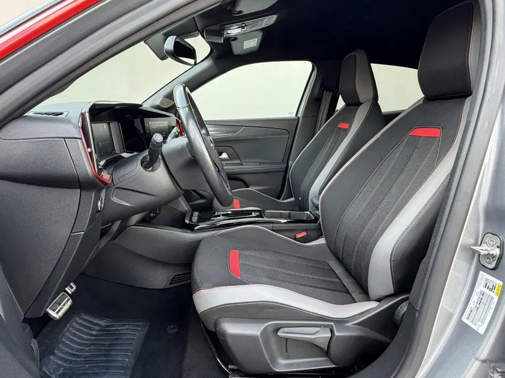 Opel Mokka GS 50 kWh uit 2023, foto 6