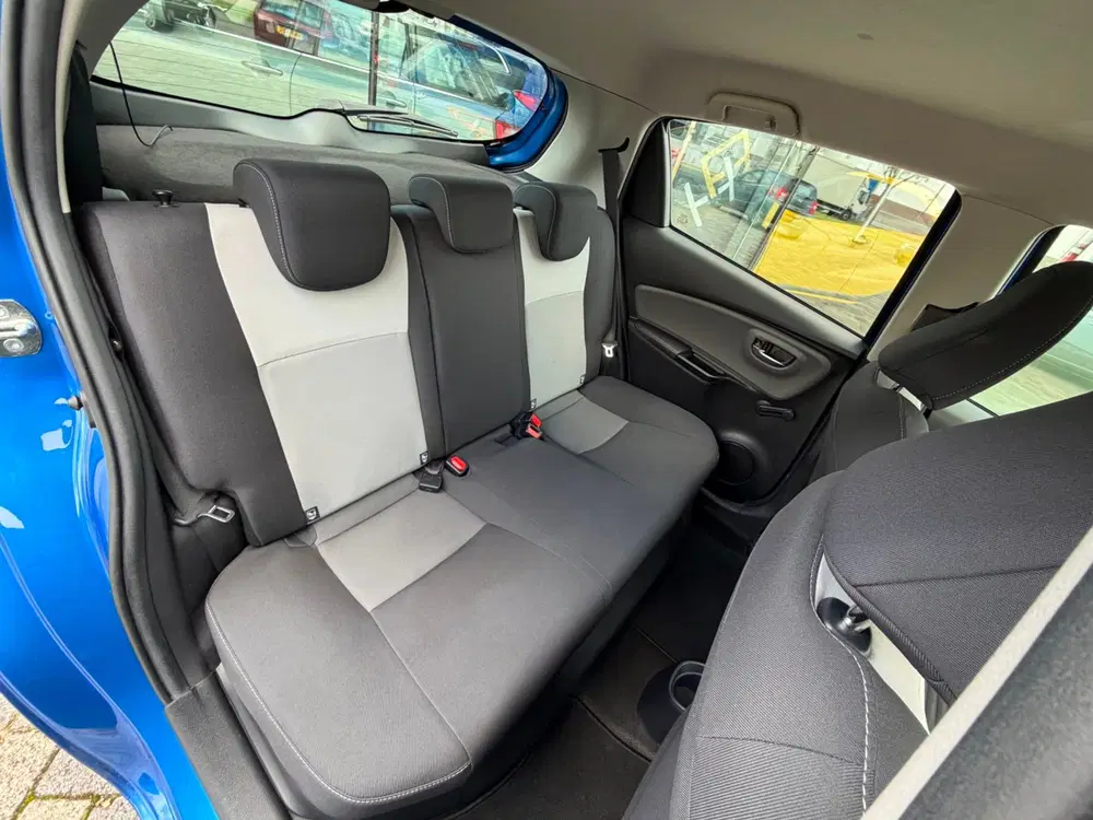 Toyota Yaris 1.5 Hybrid Dynamic uit 2019, foto 10