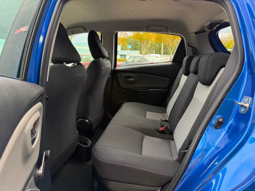 Toyota Yaris 1.5 Hybrid Dynamic uit 2019, foto 15
