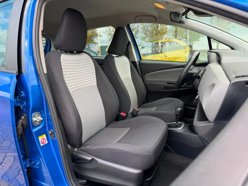 Toyota Yaris 1.5 Hybrid Dynamic uit 2019, foto 9