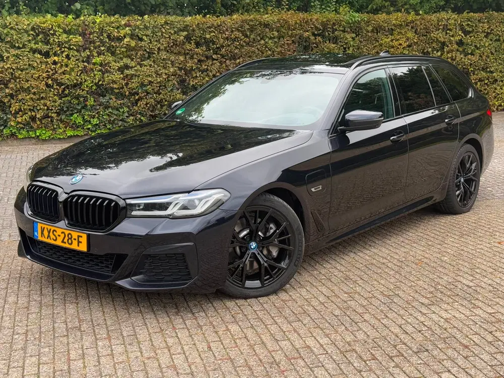 BMW 5-serie M Sport uit 2023