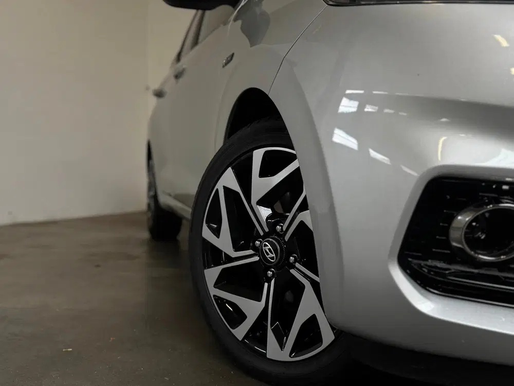 Hyundai i10 1.0 T-GDI N Line uit 2021, foto 15