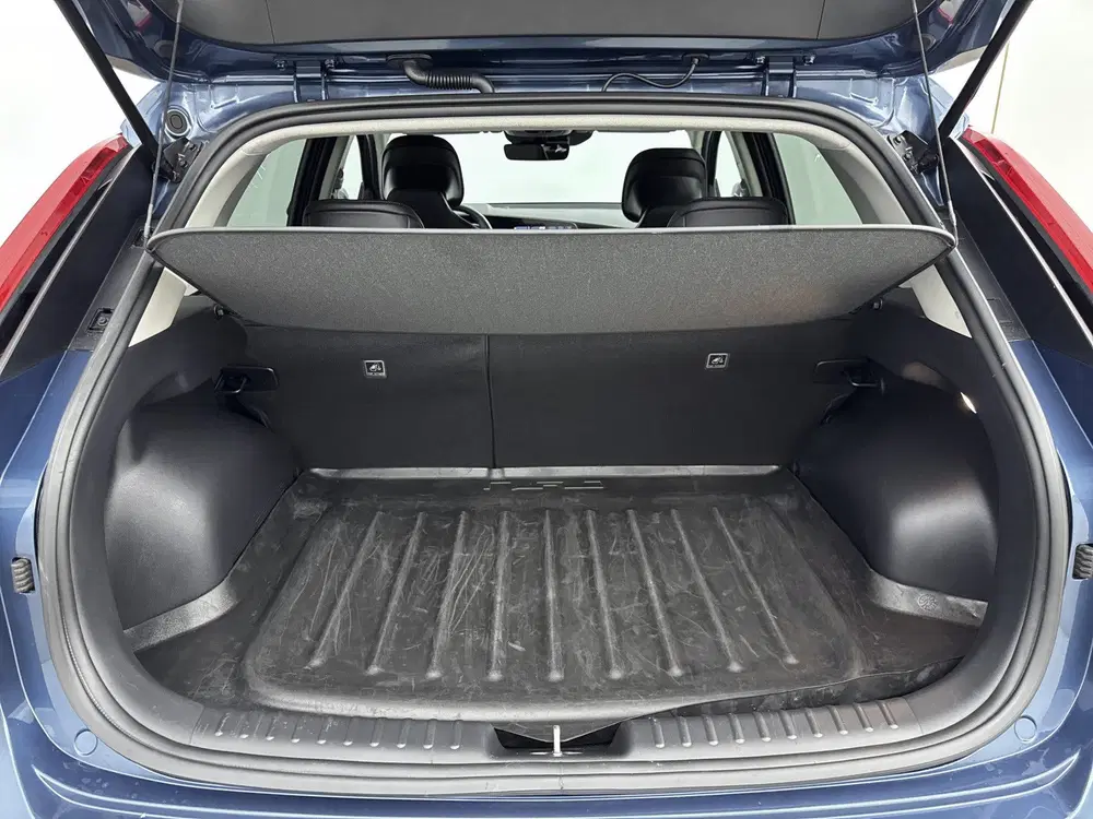 Kia Niro 1.6 GDi Hybrid DynamicLine uit 2024, foto 10