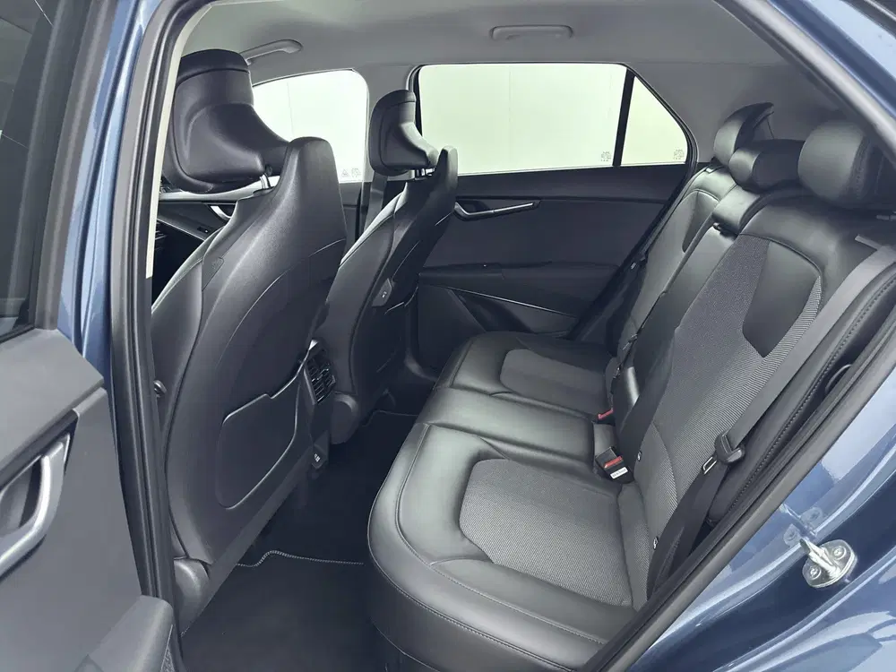Kia Niro 1.6 GDi Hybrid DynamicLine uit 2024, foto 5