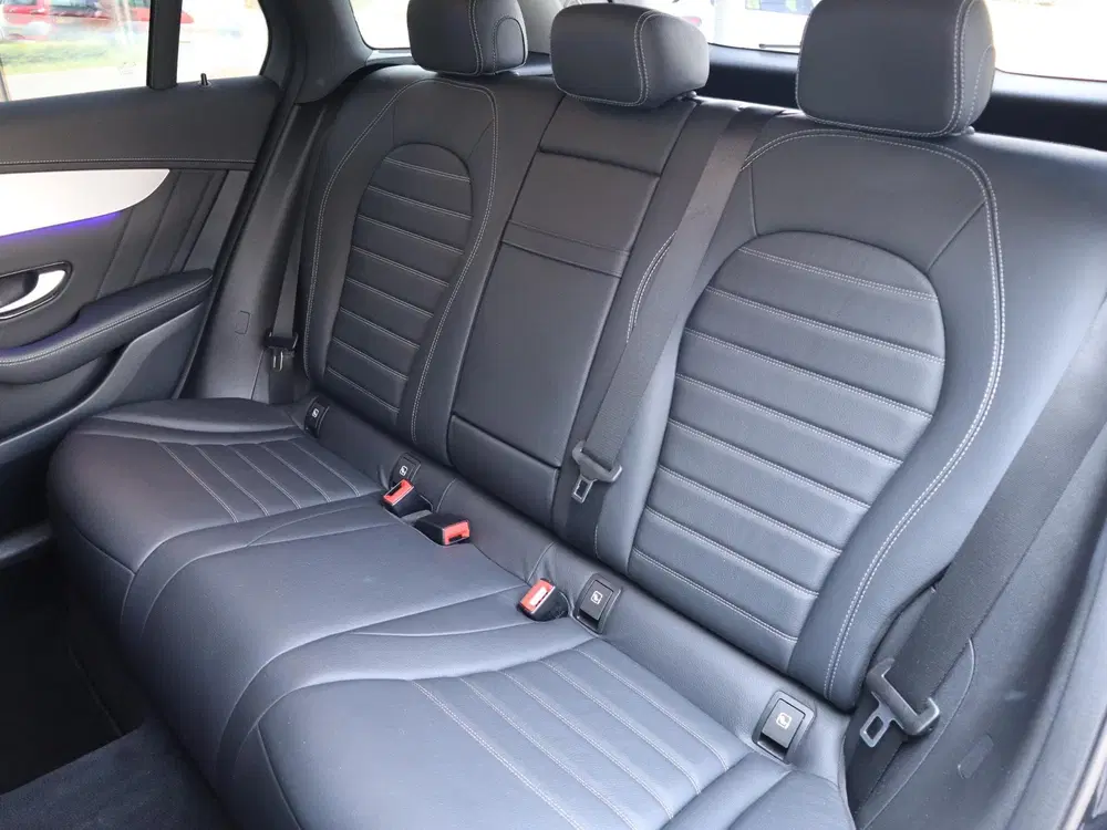 Mercedes-Benz GLC 300e 4MATIC Business Solution AMG l uit 2021, foto 11