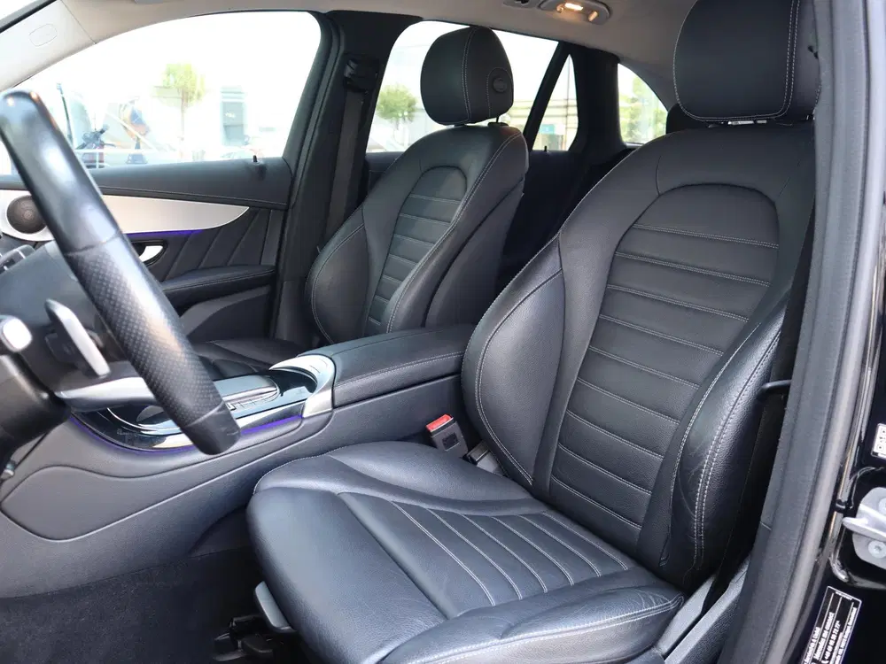 Mercedes-Benz GLC 300e 4MATIC Business Solution AMG l uit 2021, foto 12