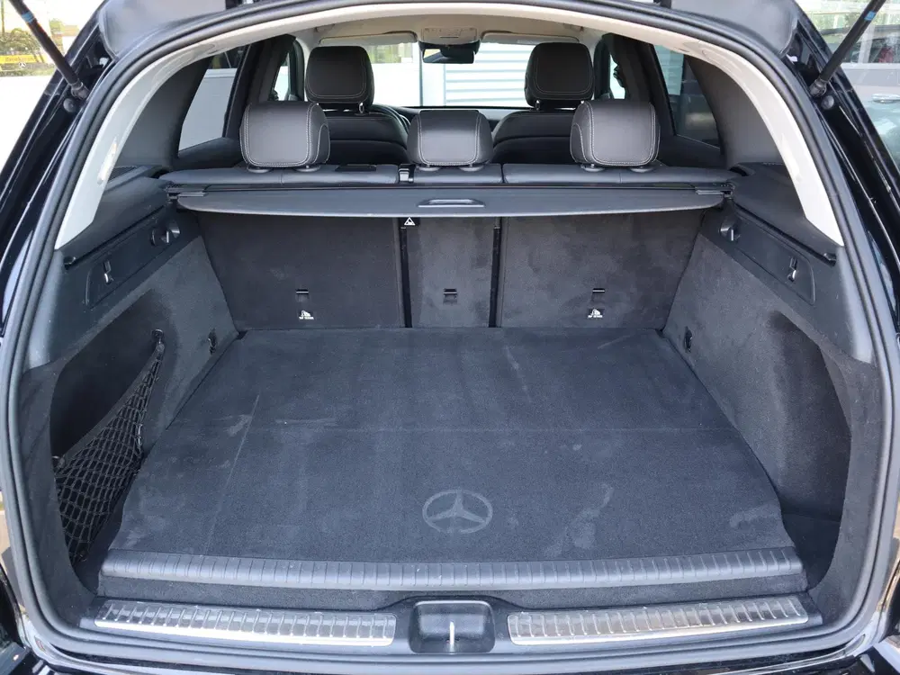 Mercedes-Benz GLC 300e 4MATIC Business Solution AMG l uit 2021, foto 7