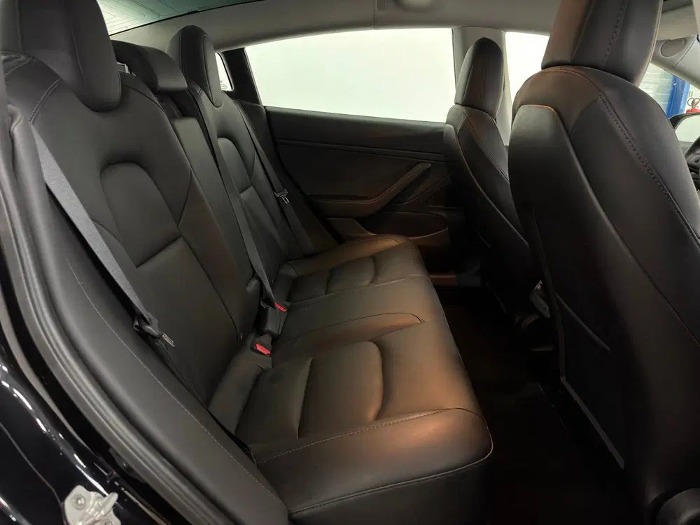 Tesla Model 3 Long Range AWD 75 kWh uit 2019, foto 10