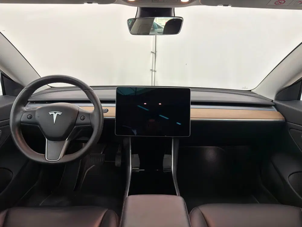 Tesla Model 3 Long Range AWD 75 kWh uit 2019, foto 11