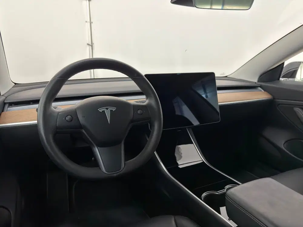 Tesla Model 3 Long Range AWD 75 kWh uit 2019, foto 12