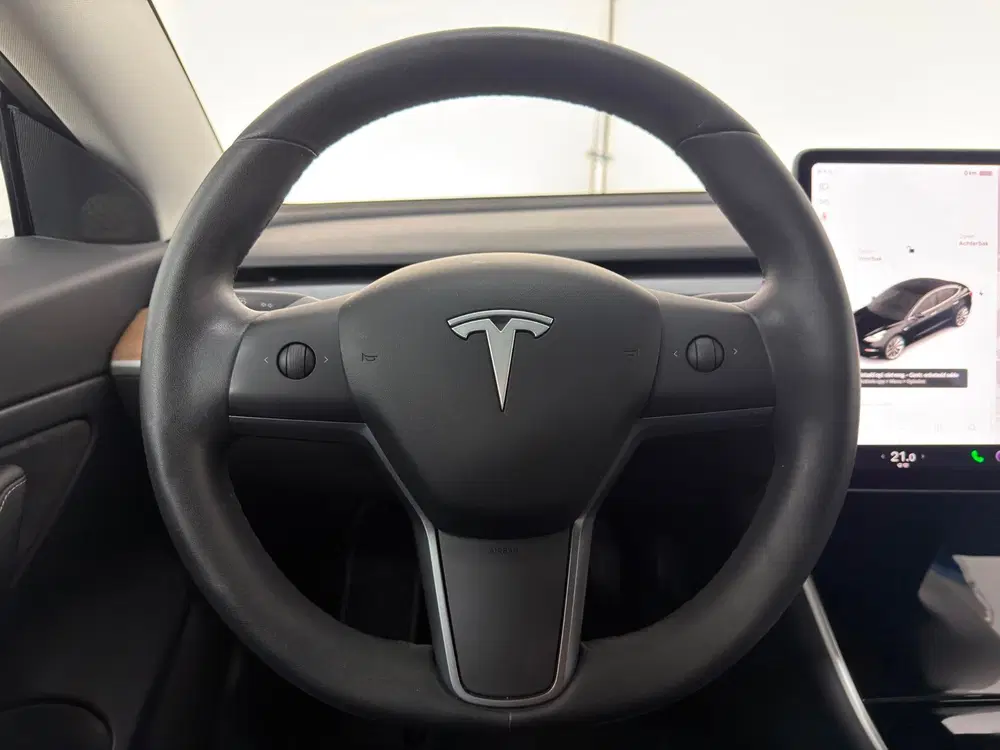 Tesla Model 3 Long Range AWD 75 kWh uit 2019, foto 13
