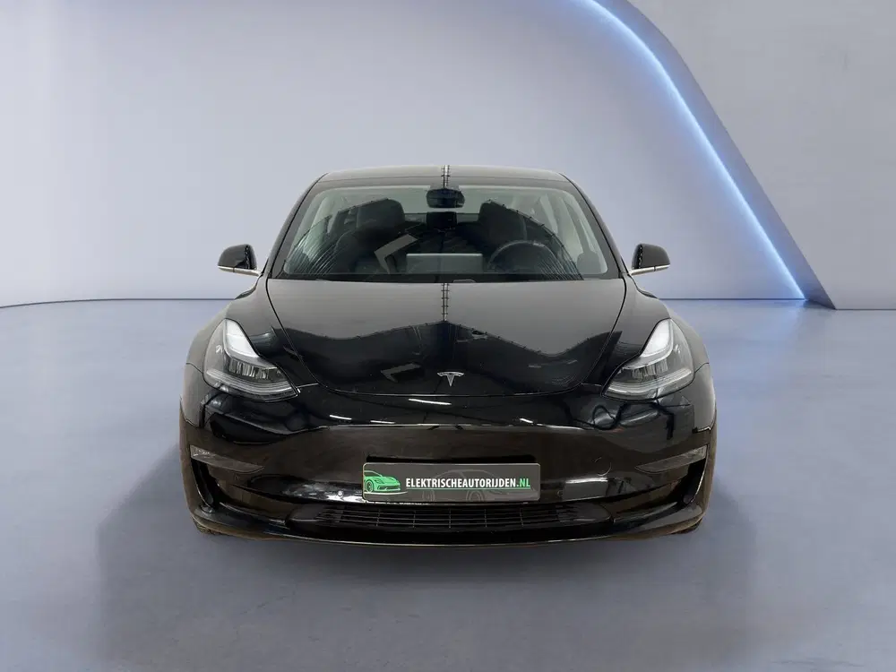 Tesla Model 3 Long Range AWD 75 kWh uit 2019, foto 4