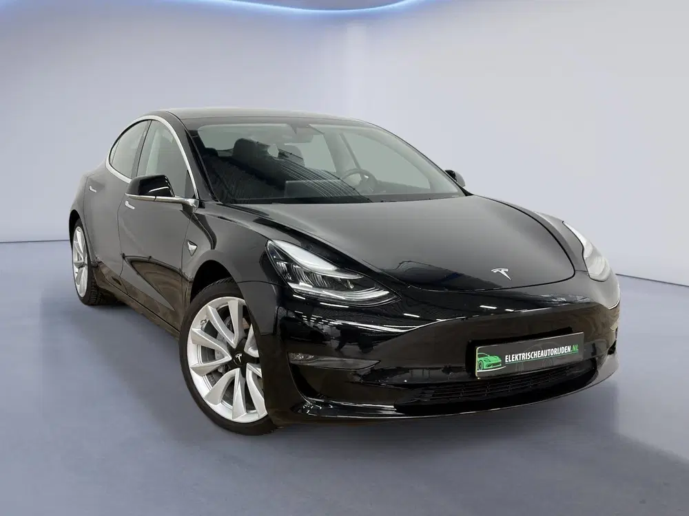 Tesla Model 3 Long Range AWD 75 kWh uit 2019, foto 7