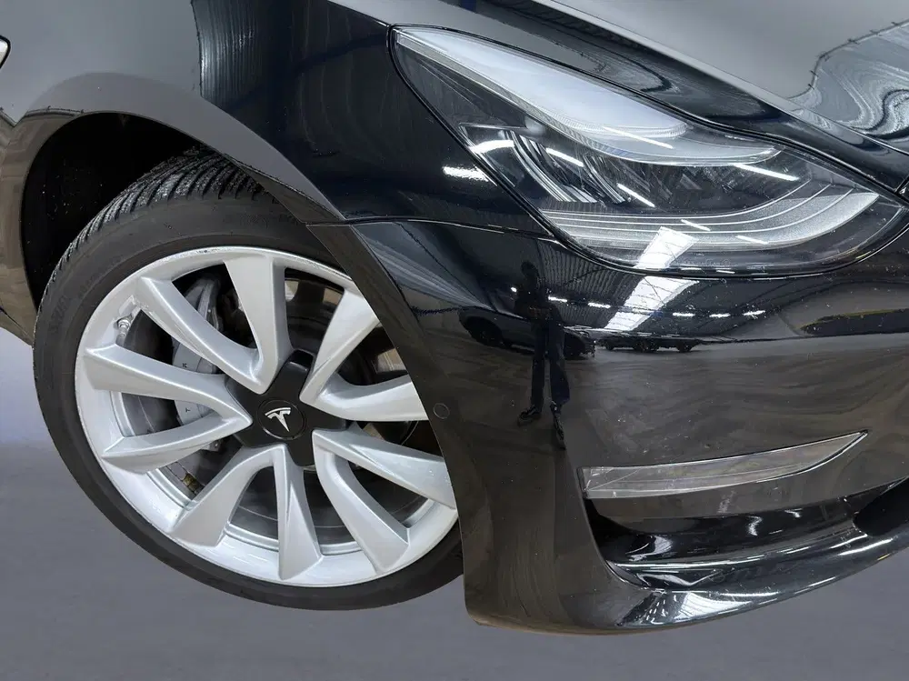 Tesla Model 3 Long Range AWD 75 kWh uit 2019, foto 8