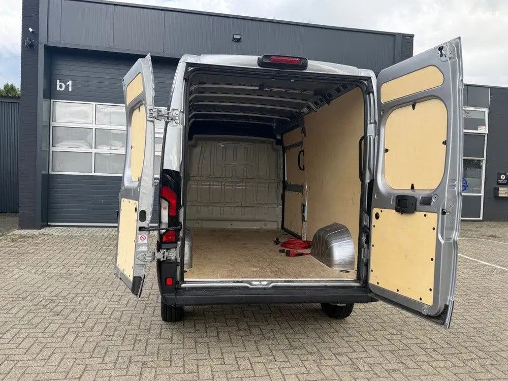 Fiat Ducato L3H2 Heavy 110kW 424KM WLTP BOMVOL OPTIES uit 2024, foto 12