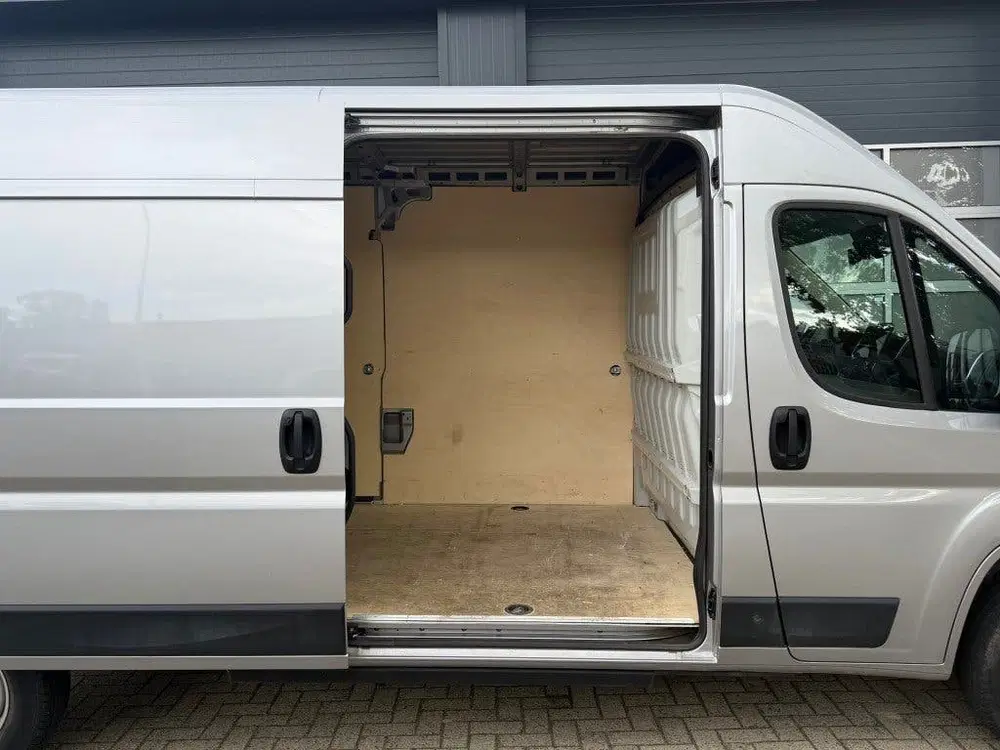 Fiat Ducato L3H2 Heavy 110kW 424KM WLTP BOMVOL OPTIES uit 2024, foto 3