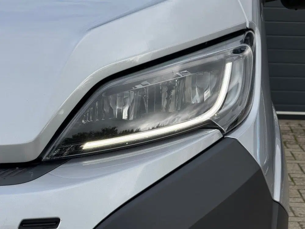 Fiat Ducato L3H2 Heavy 110kW 424KM WLTP BOMVOL OPTIES uit 2024, foto 5