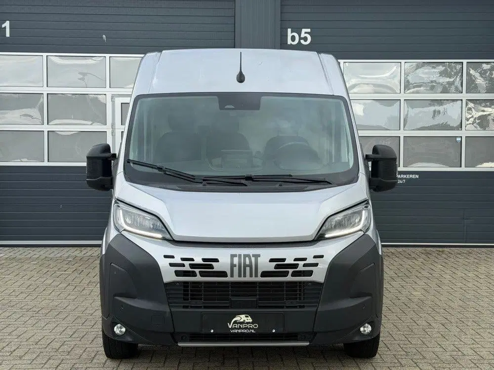 Fiat Ducato L3H2 Heavy 110kW 424KM WLTP BOMVOL OPTIES uit 2024, foto 6