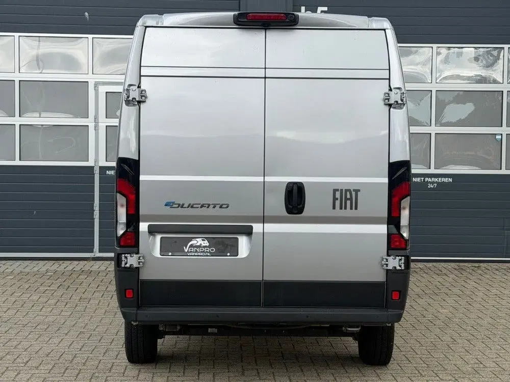Fiat Ducato L3H2 Heavy 110kW 424KM WLTP BOMVOL OPTIES uit 2024, foto 8