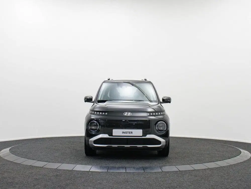Hyundai Inster Evolve 49 kWh uit 2026, foto 14