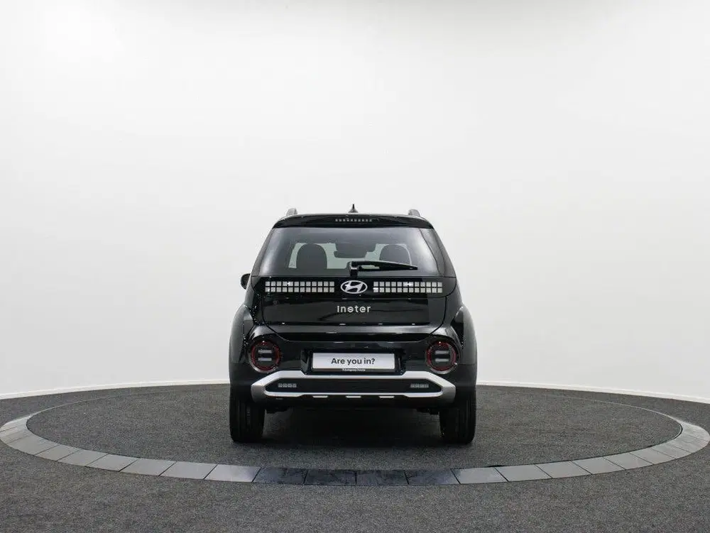 Hyundai Inster Evolve 49 kWh uit 2026, foto 9