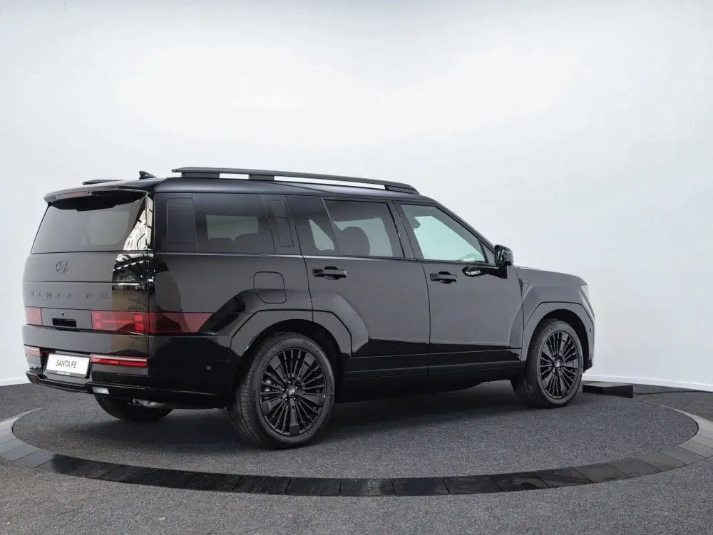 Hyundai SANTA FE 1.6 T-GDI PHEV Black Line uit 2026, foto 2