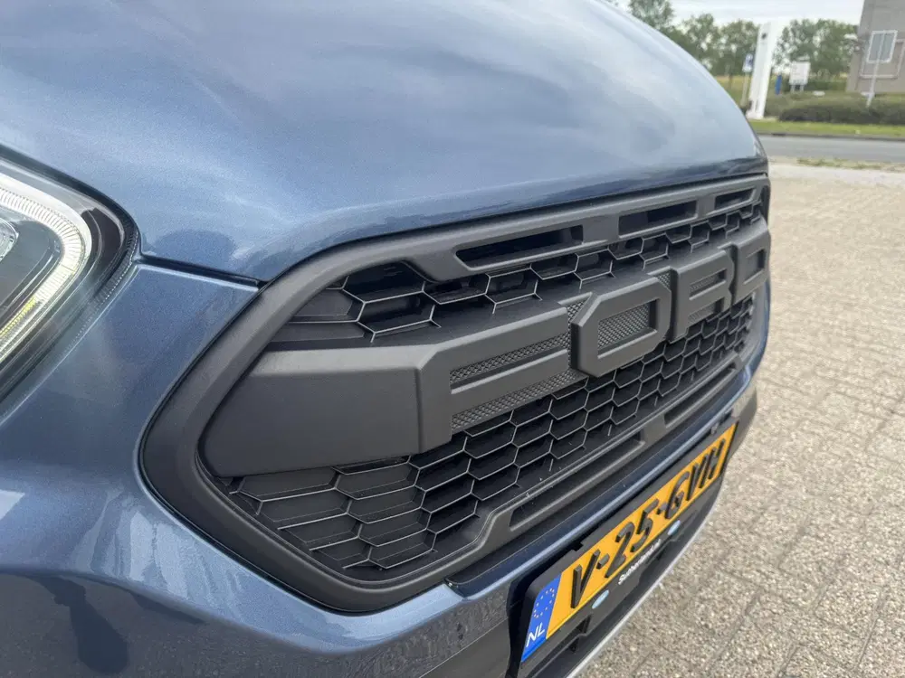 Ford Transit Custom 300 2.0 TDCI L1H1 Trail 130pk uit 2022, foto 12