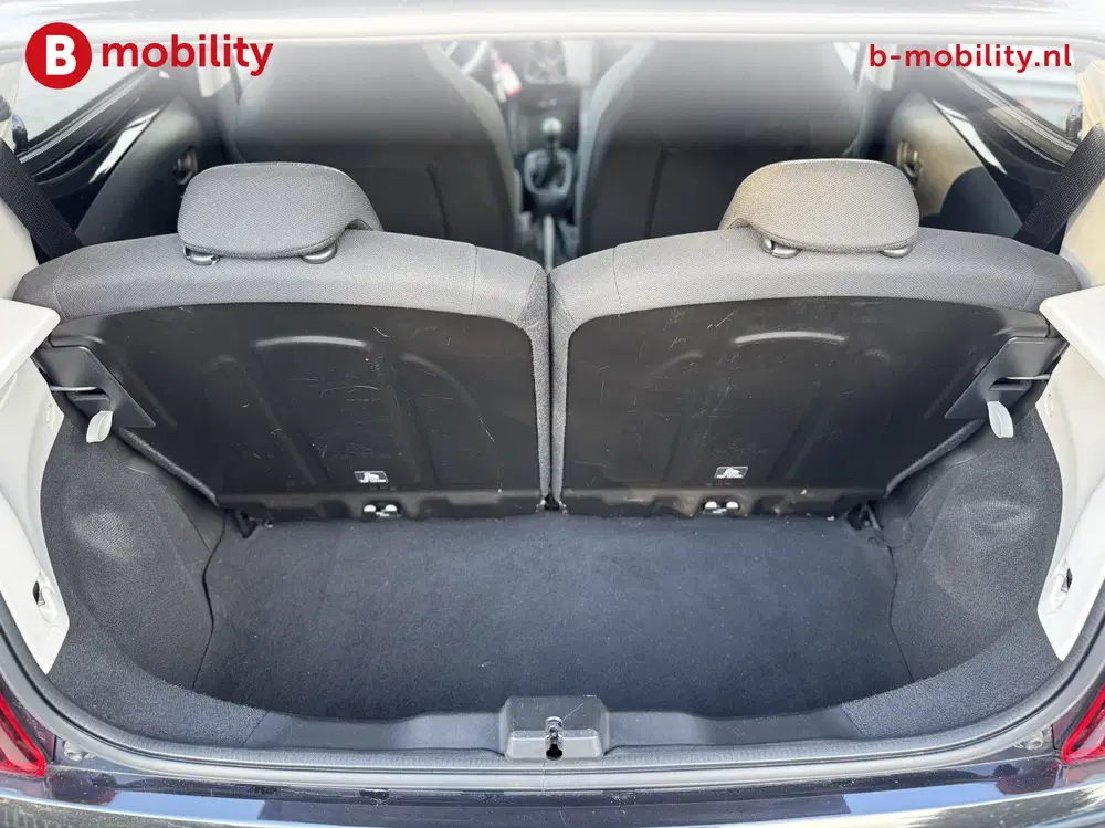 Peugeot 108 1.0 e-VTi Active 5-Drs. 51.000KM uit 2020, foto 12