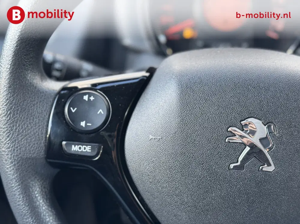 Peugeot 108 1.0 e-VTi Active 5-Drs. 51.000KM uit 2020, foto 14