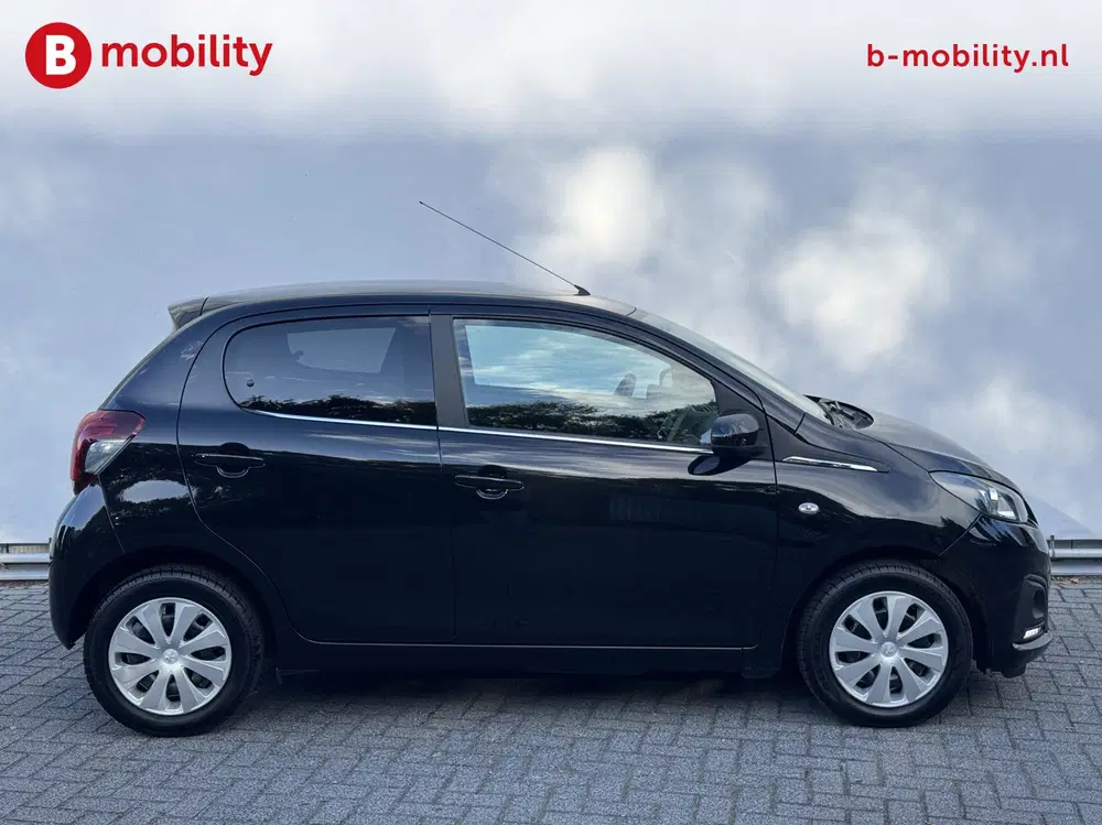 Peugeot 108 1.0 e-VTi Active 5-Drs. 51.000KM uit 2020, foto 6