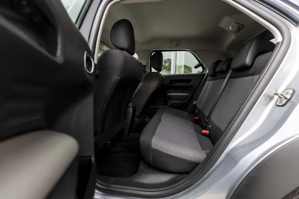 Citroën C4 Cactus 1.2 PureTech Feel uit 2020, foto 10