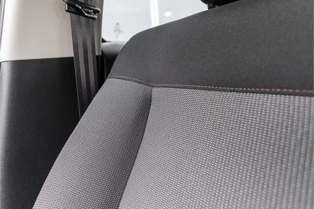 Citroën C4 Cactus 1.2 PureTech Feel uit 2020, foto 11