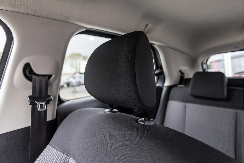 Citroën C4 Cactus 1.2 PureTech Feel uit 2020, foto 12