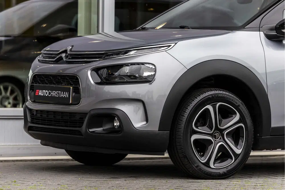 Citroën C4 Cactus 1.2 PureTech Feel uit 2020, foto 14
