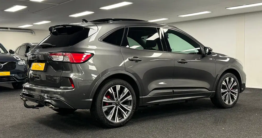 Ford Kuga 2.5 PHEV ST-Line X*224PK*Panodak*Trekhaak* uit 2022, foto 12