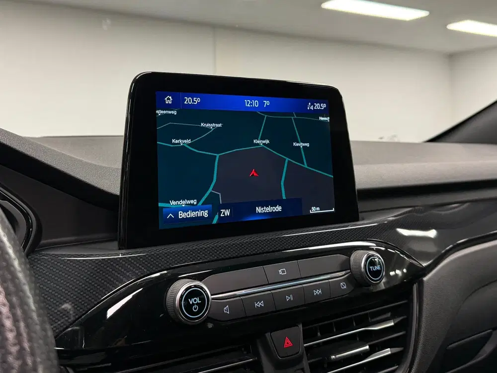Ford Kuga 2.5 PHEV ST-Line X*224PK*Panodak*Trekhaak* uit 2022, foto 13
