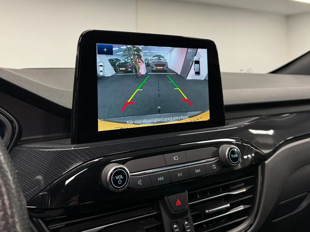 Ford Kuga 2.5 PHEV ST-Line X*224PK*Panodak*Trekhaak* uit 2022, foto 14