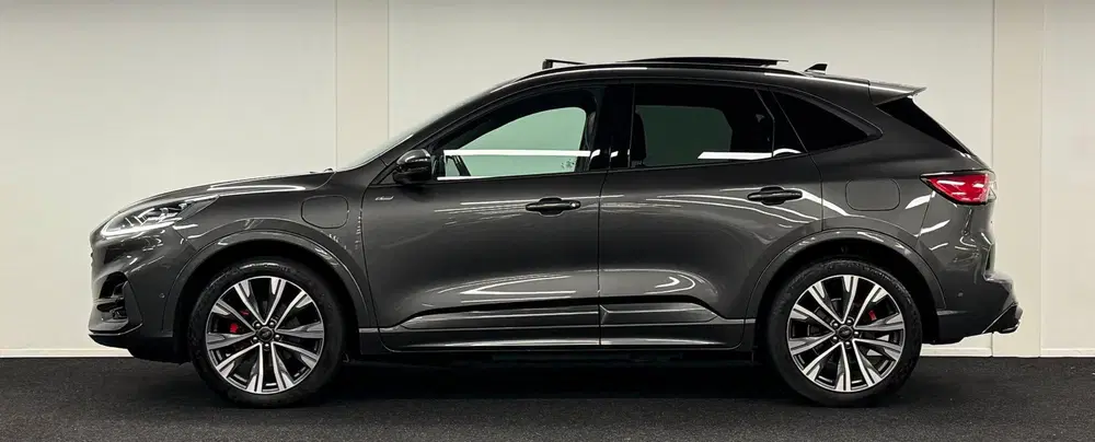 Ford Kuga 2.5 PHEV ST-Line X*224PK*Panodak*Trekhaak* uit 2022, foto 5