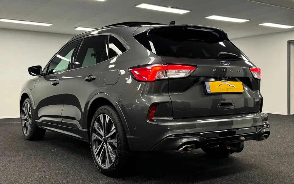 Ford Kuga 2.5 PHEV ST-Line X*224PK*Panodak*Trekhaak* uit 2022, foto 8