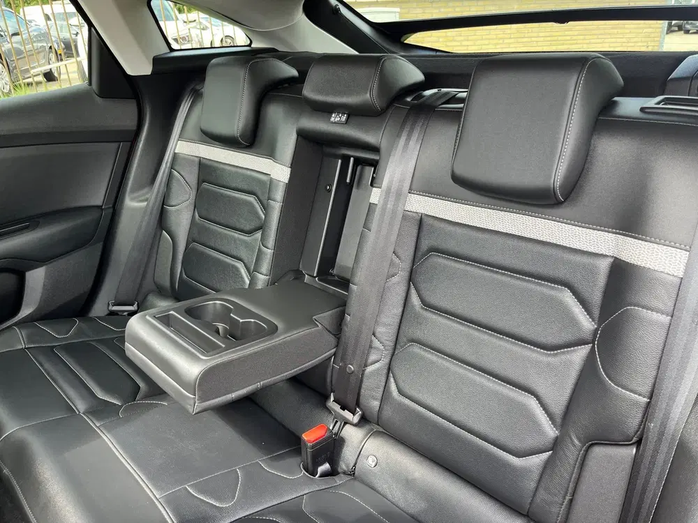 Citroën C4 Citroen C4 1.2 Feel uit 2021, foto 10