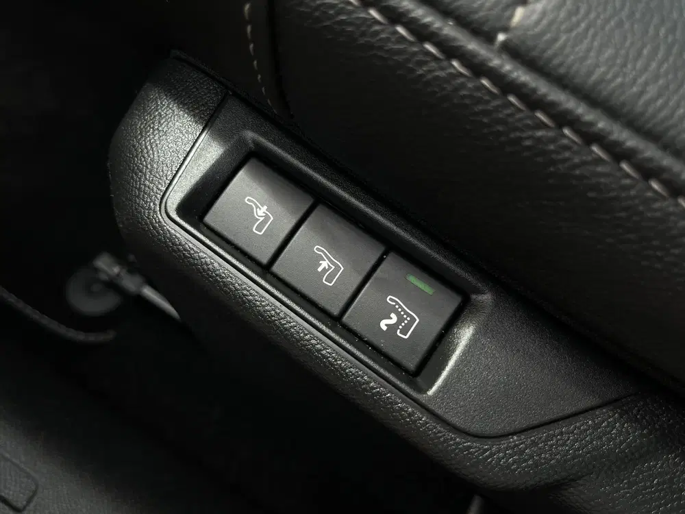 Citroën C4 Citroen C4 1.2 Feel uit 2021, foto 14