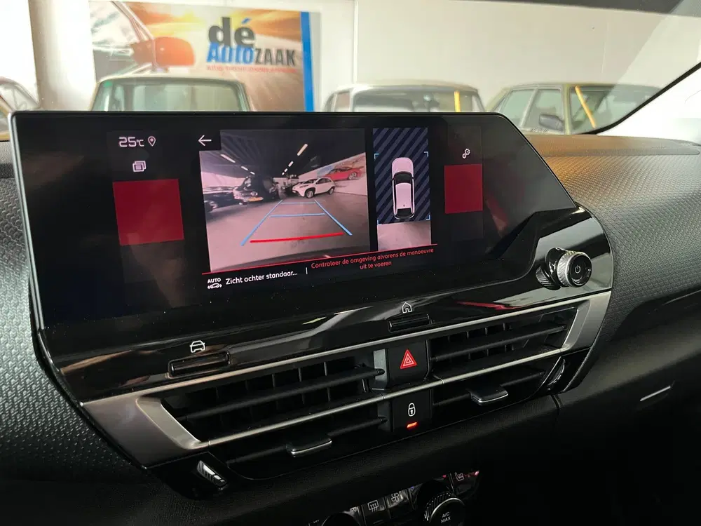 Citroën C4 Citroen C4 1.2 Feel uit 2021, foto 15