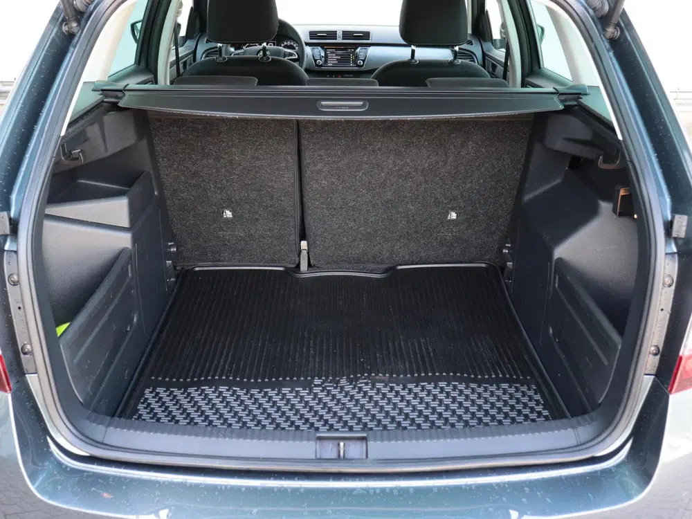 Skoda Fabia 1.0 TSI Clever uit 2019, foto 15