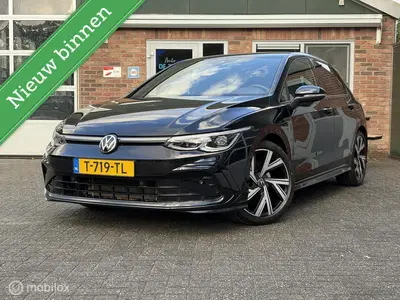 Volkswagen Golf 1.5 eTSI R-Line Business uit 2023