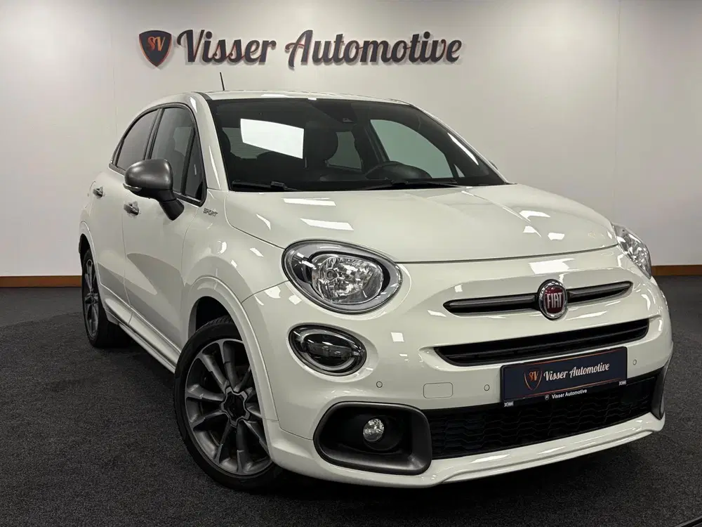 Fiat 500 1.0 FireFly Sport*Camera*Stoelverwarming*C uit 2022, foto 10