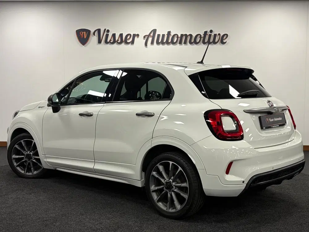 Fiat 500 1.0 FireFly Sport*Camera*Stoelverwarming*C uit 2022, foto 4